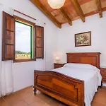 Finca La Finquita By Rentallorca