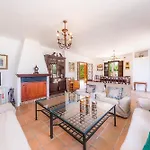 Finca La Finquita By Rentallorca